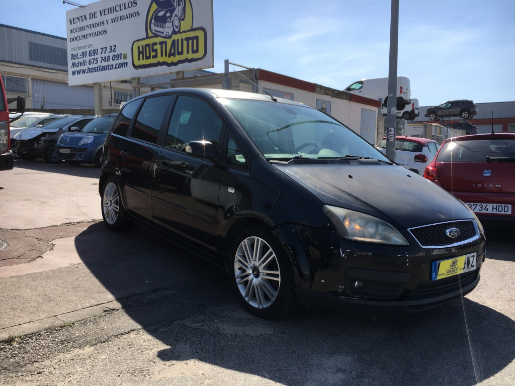 FORD FOCUS C-MAX 2.0 CDTI 136CV