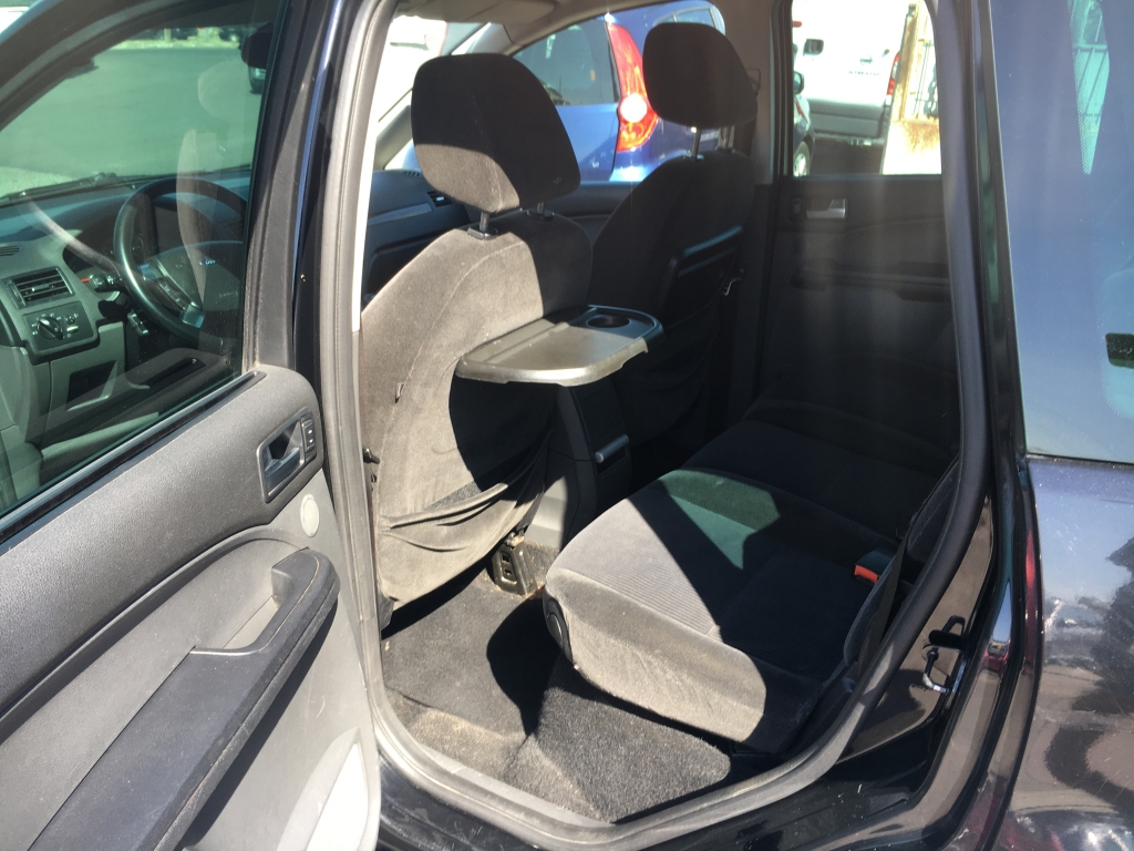 FORD FOCUS C-MAX 2.0 CDTI 136CV