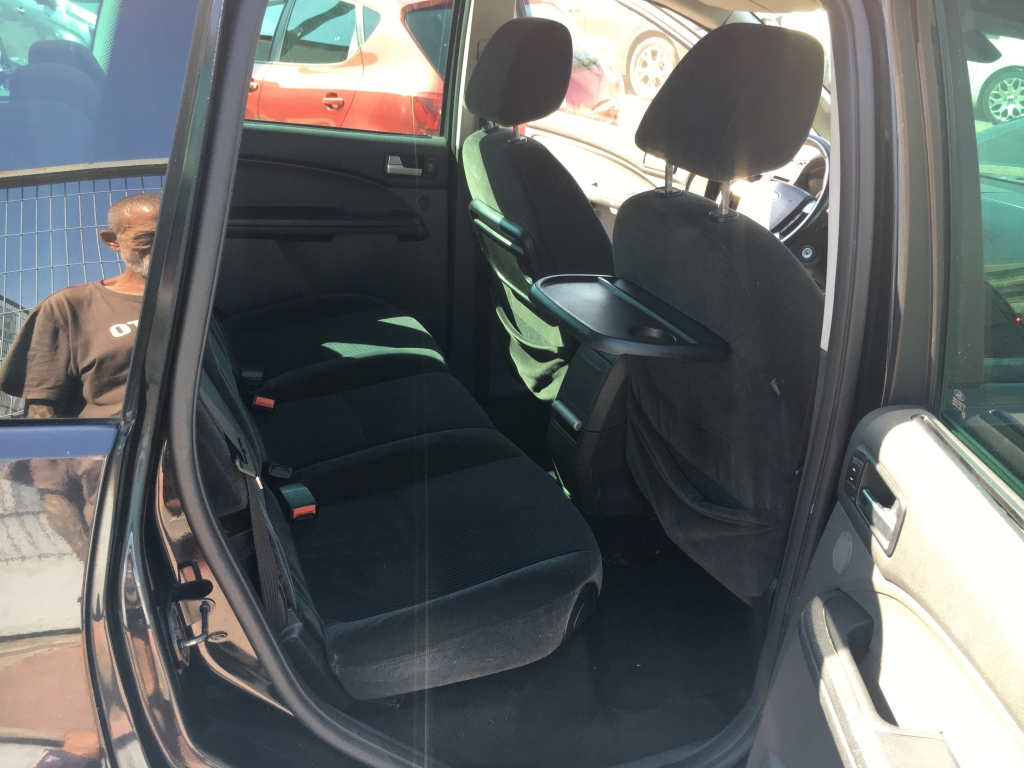 FORD FOCUS C-MAX 2.0 CDTI 136CV
