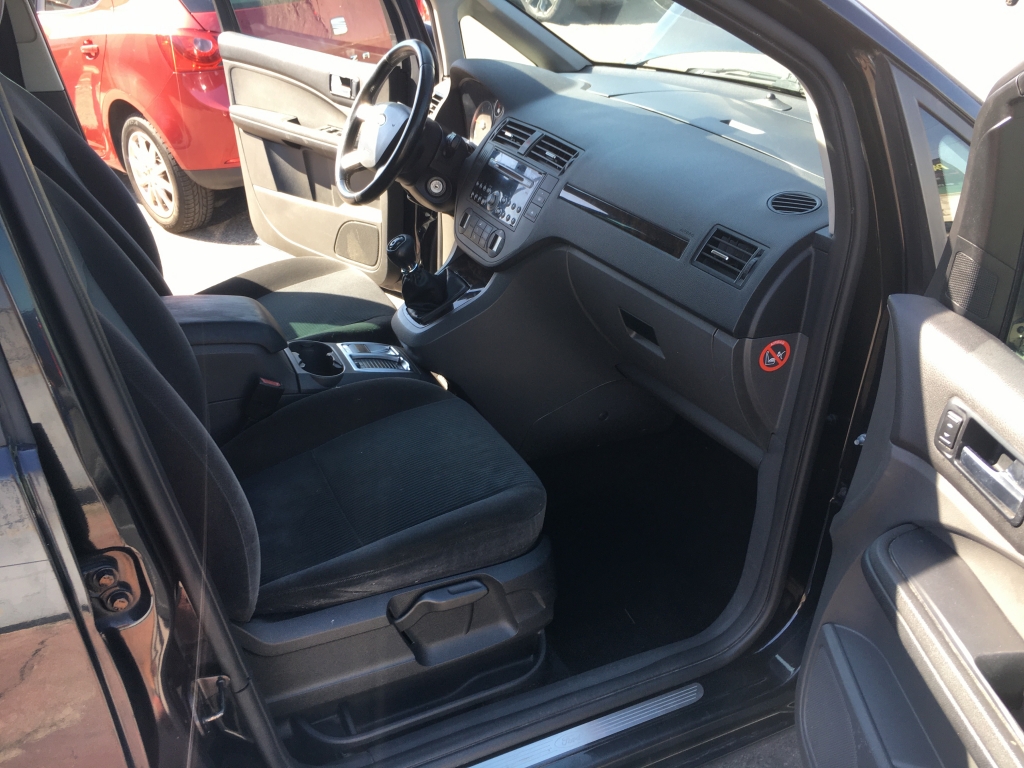 FORD FOCUS C-MAX 2.0 CDTI 136CV