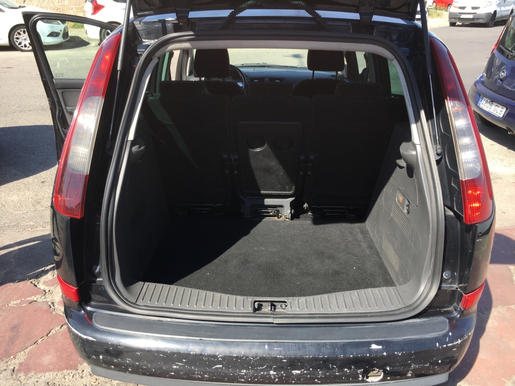 FORD FOCUS C-MAX 2.0 CDTI 136CV
