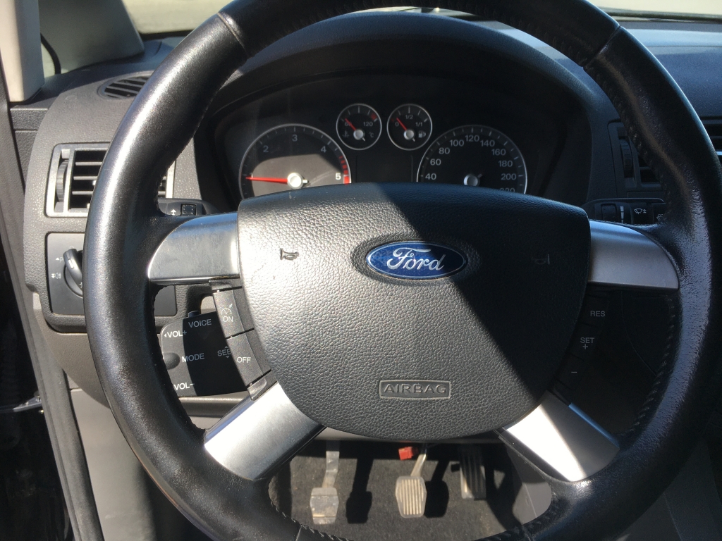 FORD FOCUS C-MAX 2.0 CDTI 136CV