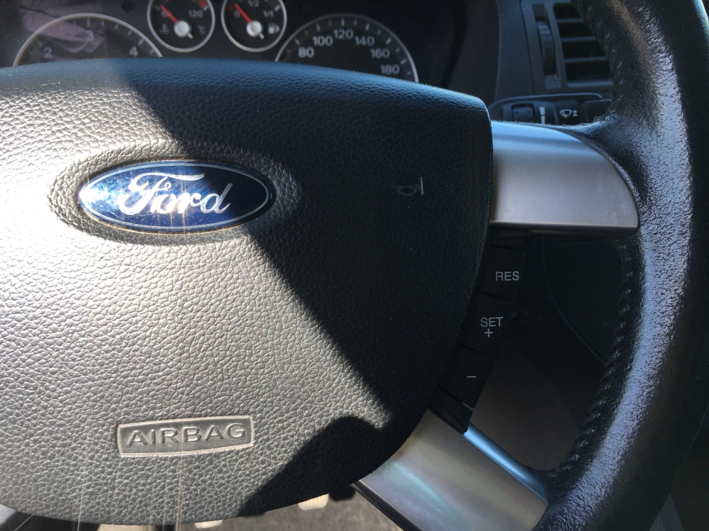 FORD FOCUS C-MAX 2.0 CDTI 136CV