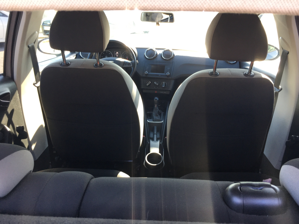 SEAT IBIZA 1.4 TDI 90CV DSG