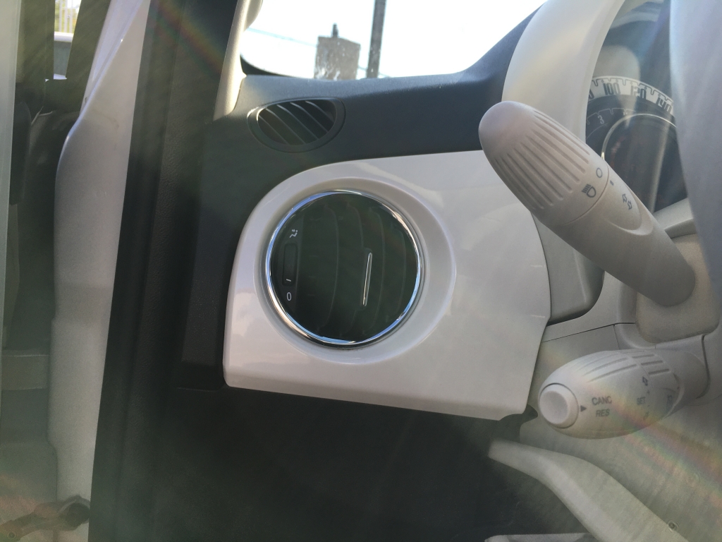FIAT 500 1.2 INY 70CV