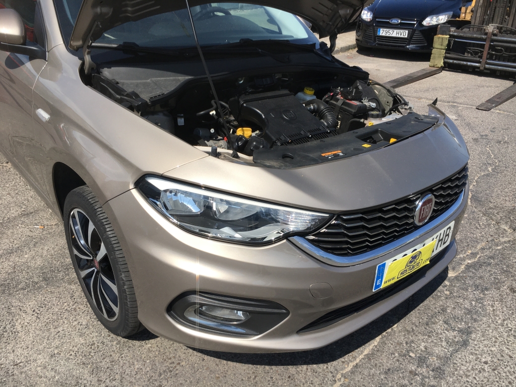 FIAT TIPO 1.4 INY 95CV