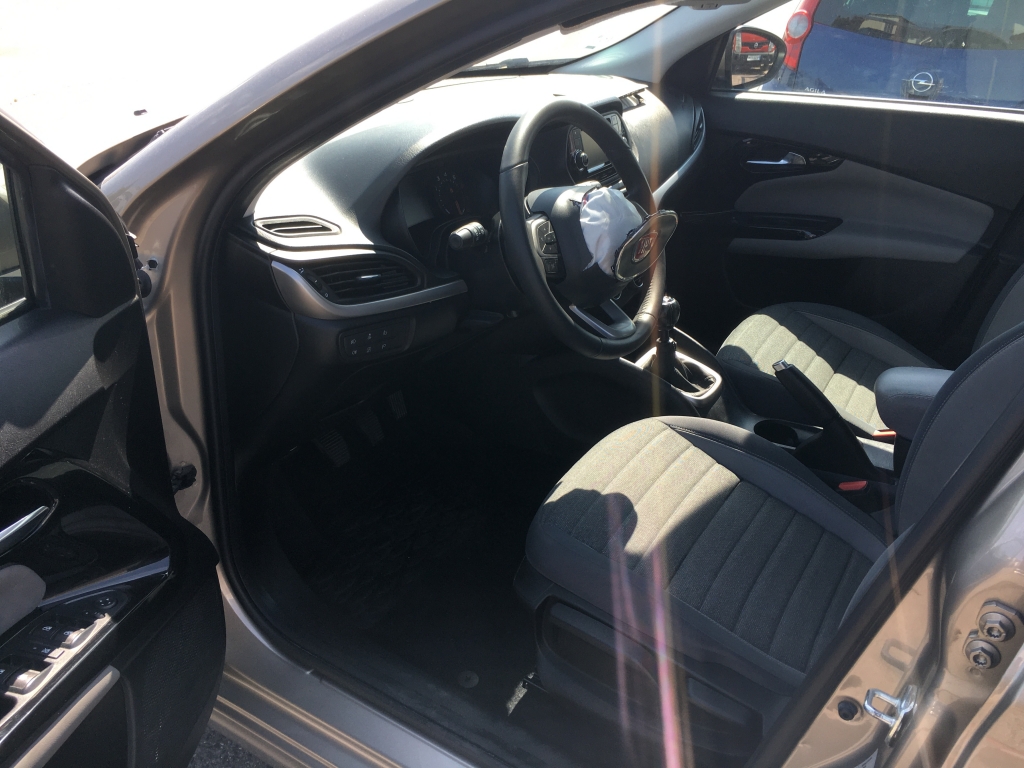 FIAT TIPO 1.4 INY 95CV