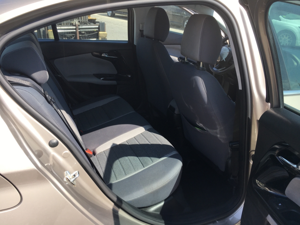 FIAT TIPO 1.4 INY 95CV