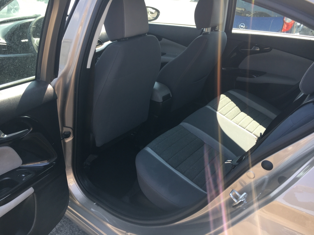 FIAT TIPO 1.4 INY 95CV