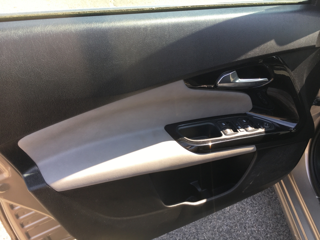 FIAT TIPO 1.4 INY 95CV