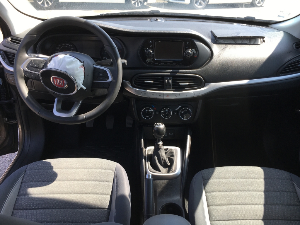 FIAT TIPO 1.4 INY 95CV