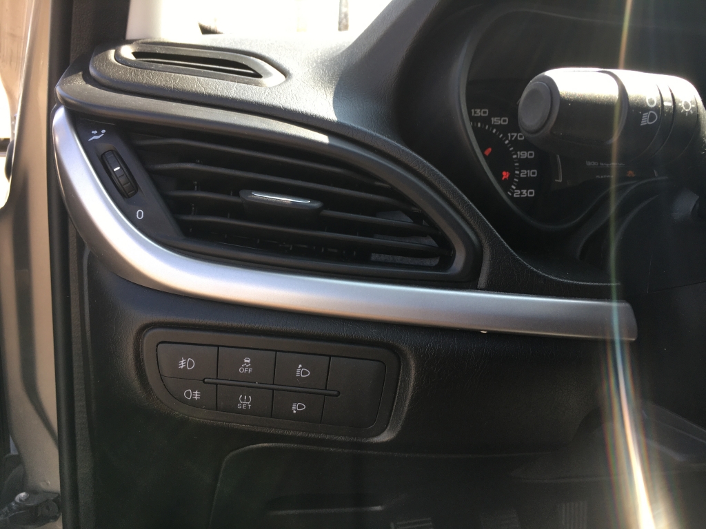 FIAT TIPO 1.4 INY 95CV