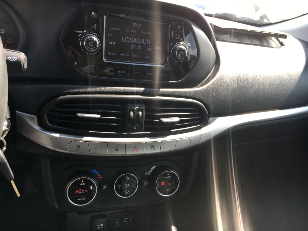 FIAT TIPO 1.4 INY 95CV