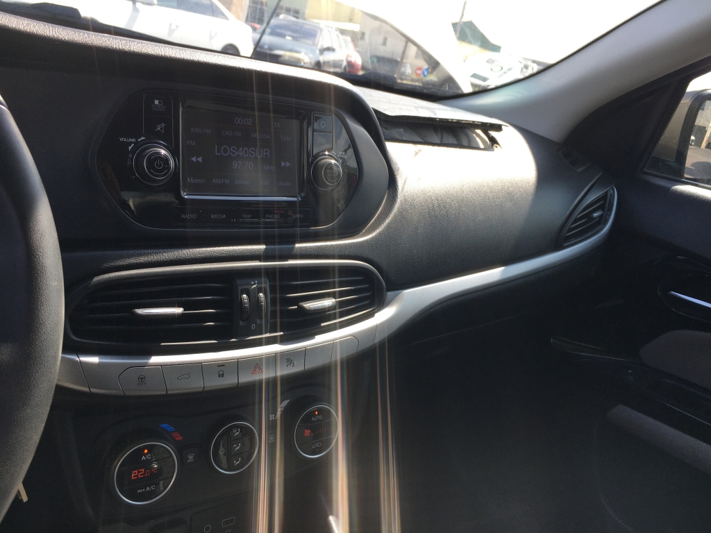 FIAT TIPO 1.4 INY 95CV