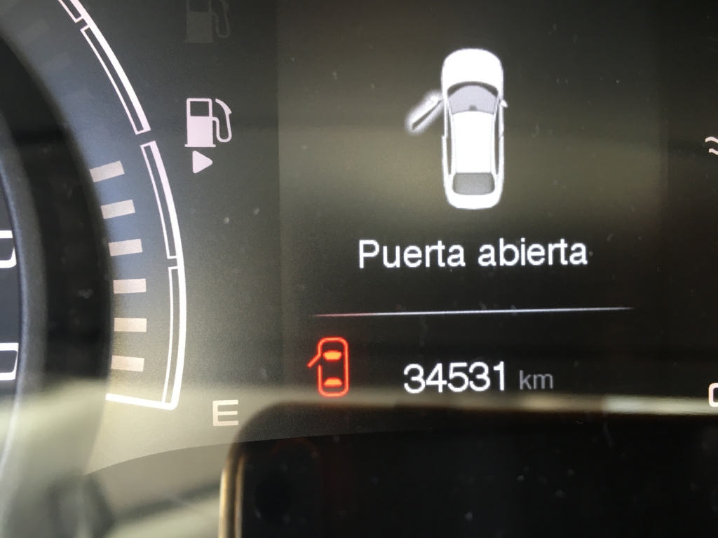 FIAT TIPO 1.4 INY 95CV