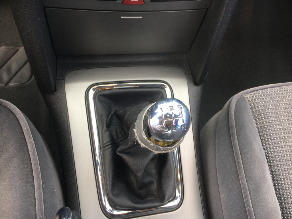 PEUGEOT 407 ST 1.6 HDI 110CV