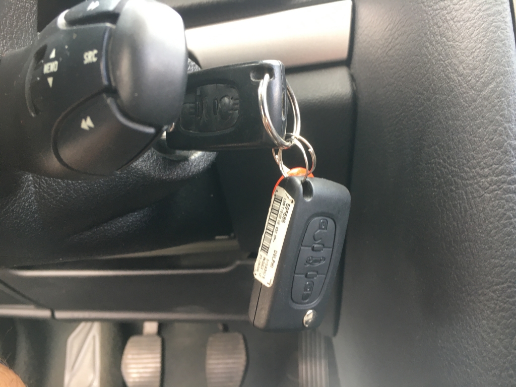 PEUGEOT 407 ST 1.6 HDI 110CV