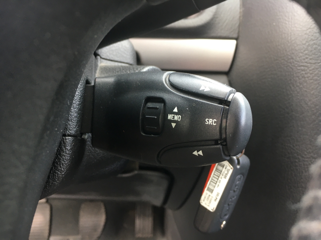 PEUGEOT 407 ST 1.6 HDI 110CV