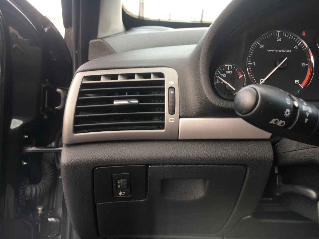 PEUGEOT 407 ST 1.6 HDI 110CV