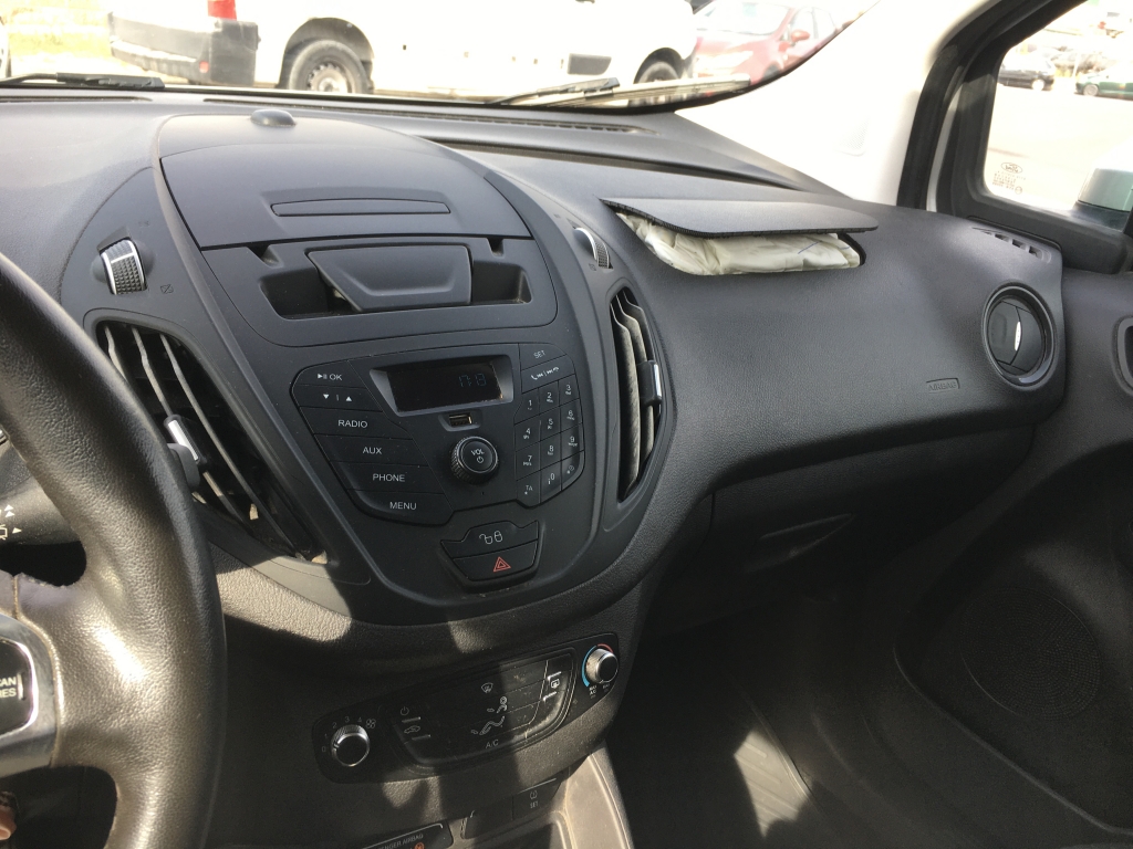 FORD TOURNEO COURIER 1.0 INY 100CV