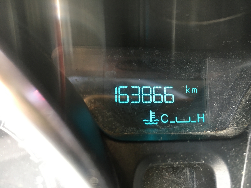 FORD TOURNEO COURIER 1.0 INY 100CV