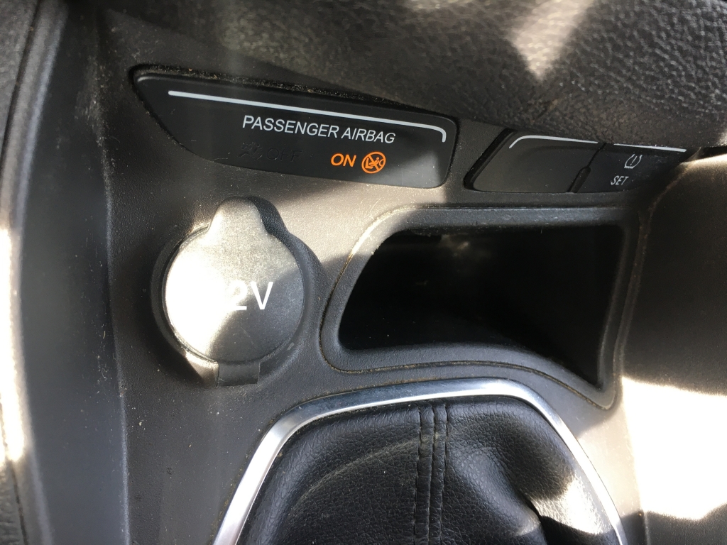 FORD TOURNEO COURIER 1.0 INY 100CV
