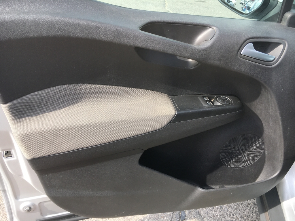 FORD TOURNEO COURIER 1.0 INY 100CV