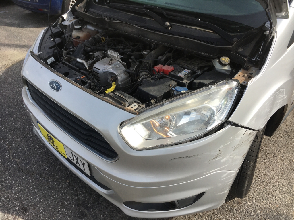 FORD TOURNEO COURIER 1.0 INY 100CV