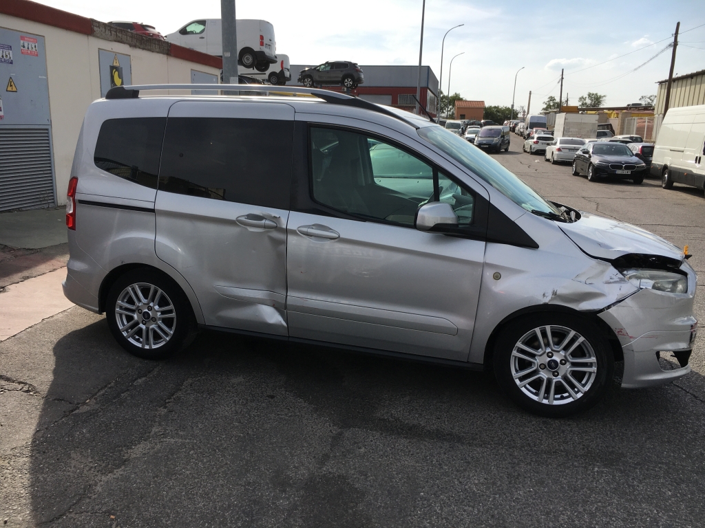 FORD TOURNEO COURIER 1.0 INY 100CV