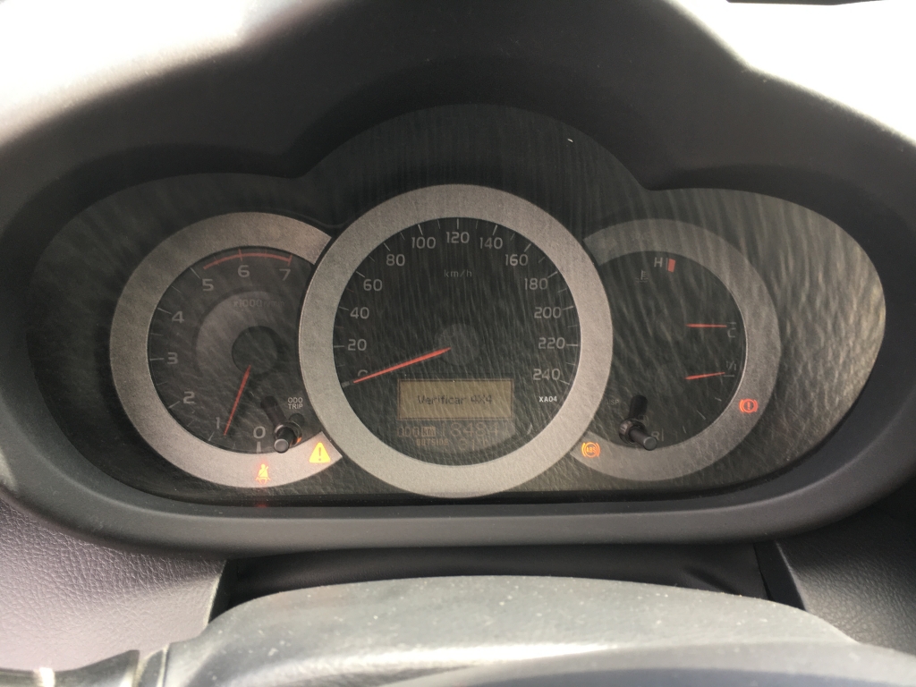 TOYOTA RAV-4 2.2 D4D 136CV 4X4