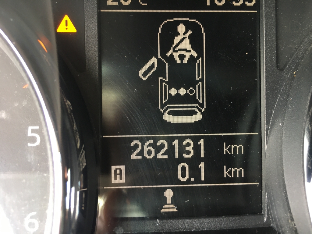 NISSAN QASHQAI 1.5 DCI 110CV
