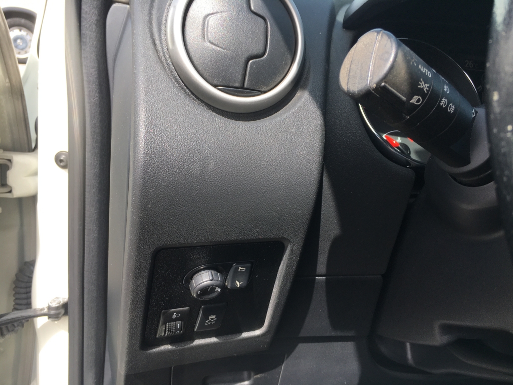 NISSAN QASHQAI 1.5 DCI 110CV