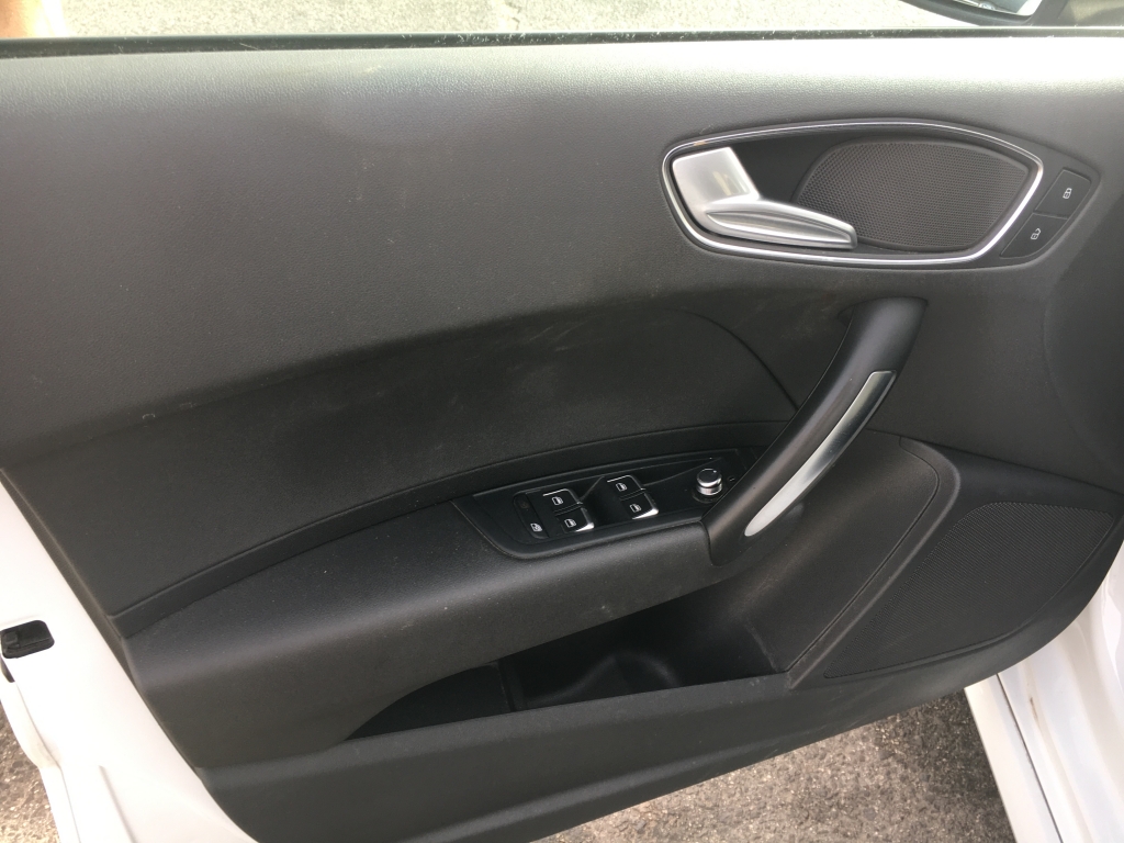 AUDI A1 S-LINE 1.4 TDI 90CV