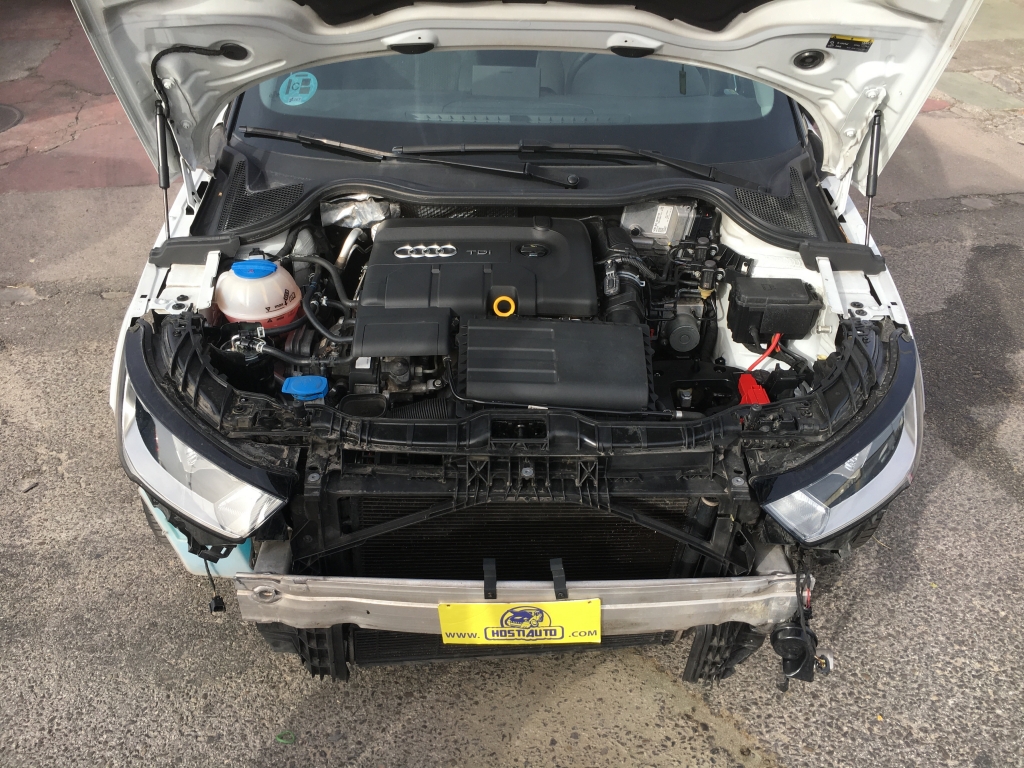 AUDI A1 S-LINE 1.4 TDI 90CV