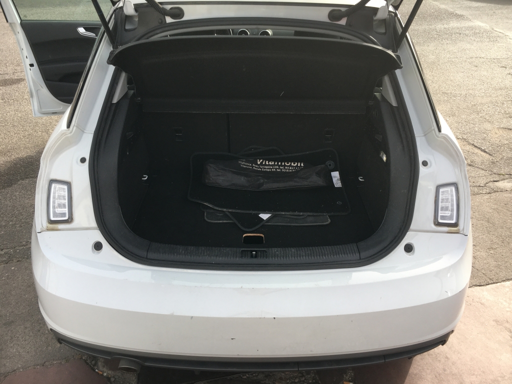 AUDI A1 S-LINE 1.4 TDI 90CV