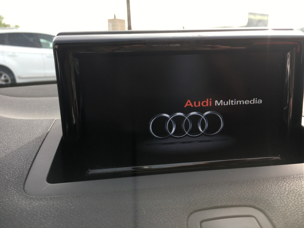 AUDI A1 S-LINE 1.4 TDI 90CV
