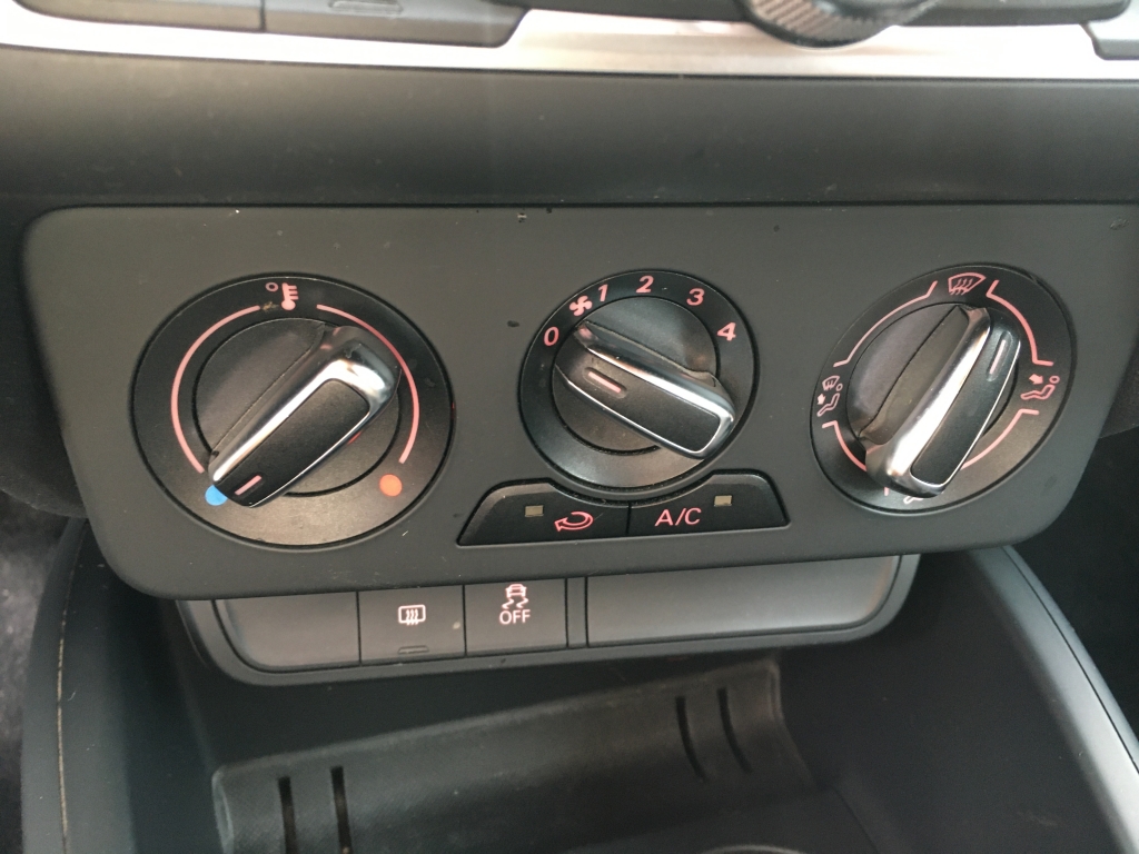 AUDI A1 S-LINE 1.4 TDI 90CV