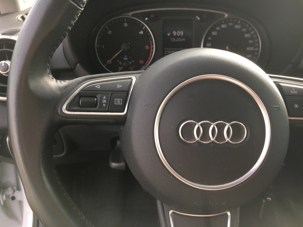 AUDI A1 S-LINE 1.4 TDI 90CV