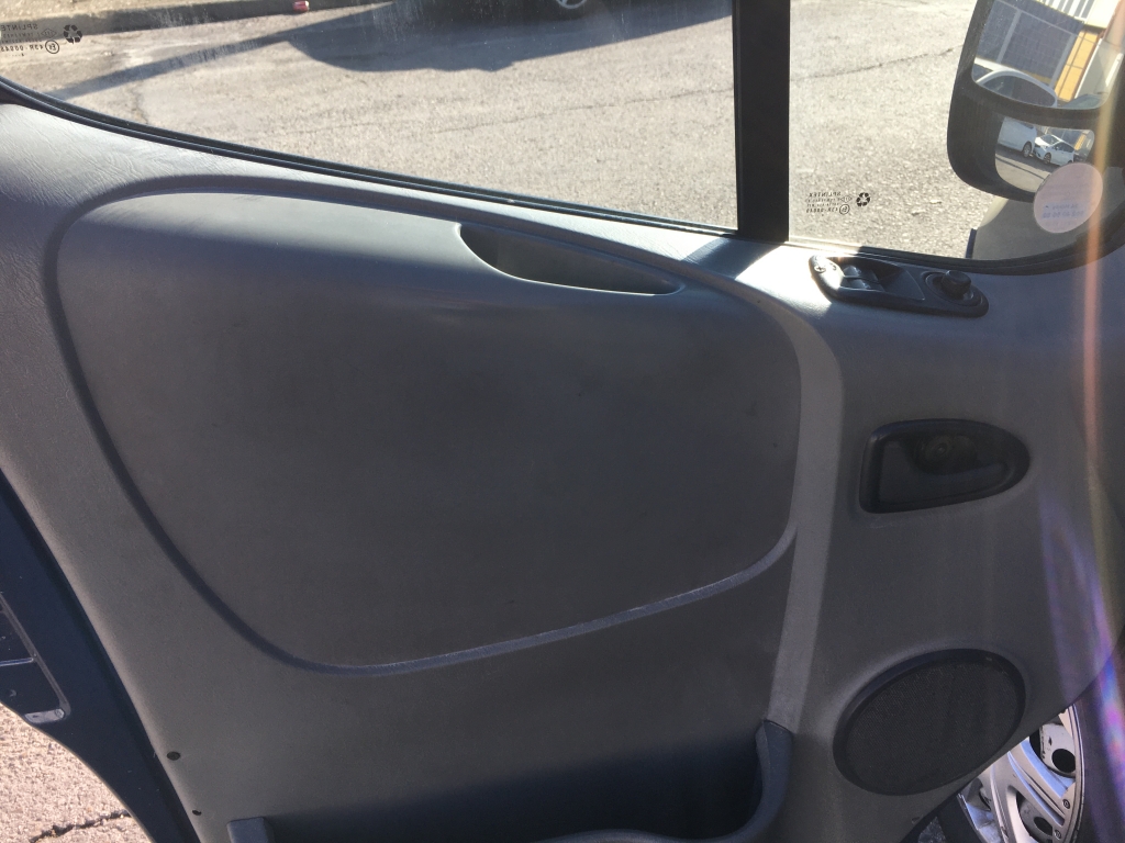 OPEL VIVARO 2.0 CDTI 115CV 9 PLAZAS