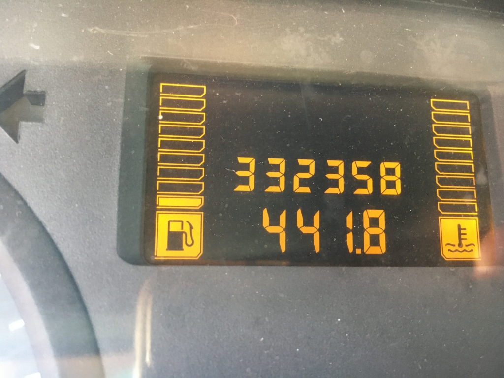 OPEL VIVARO 2.0 CDTI 115CV 9 PLAZAS