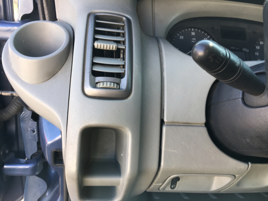 OPEL VIVARO 2.0 CDTI 115CV 9 PLAZAS