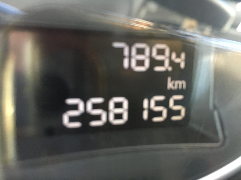 PEUGEOT 508 2.0 HDI 140CV