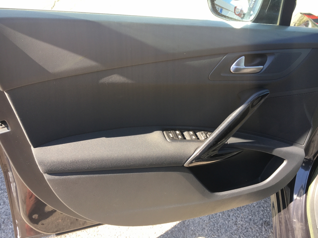 PEUGEOT 508 2.0 HDI 140CV