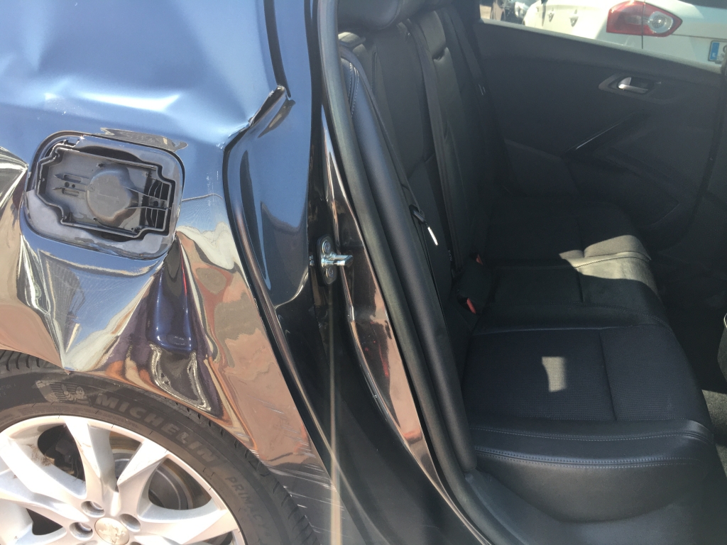 PEUGEOT 508 2.0 HDI 140CV