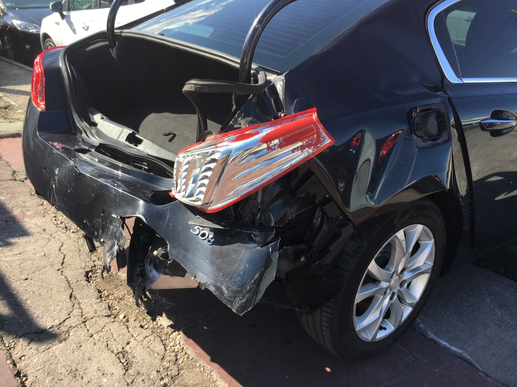 PEUGEOT 508 2.0 HDI 140CV