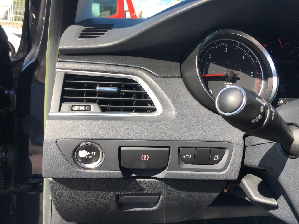 PEUGEOT 508 2.0 HDI 140CV