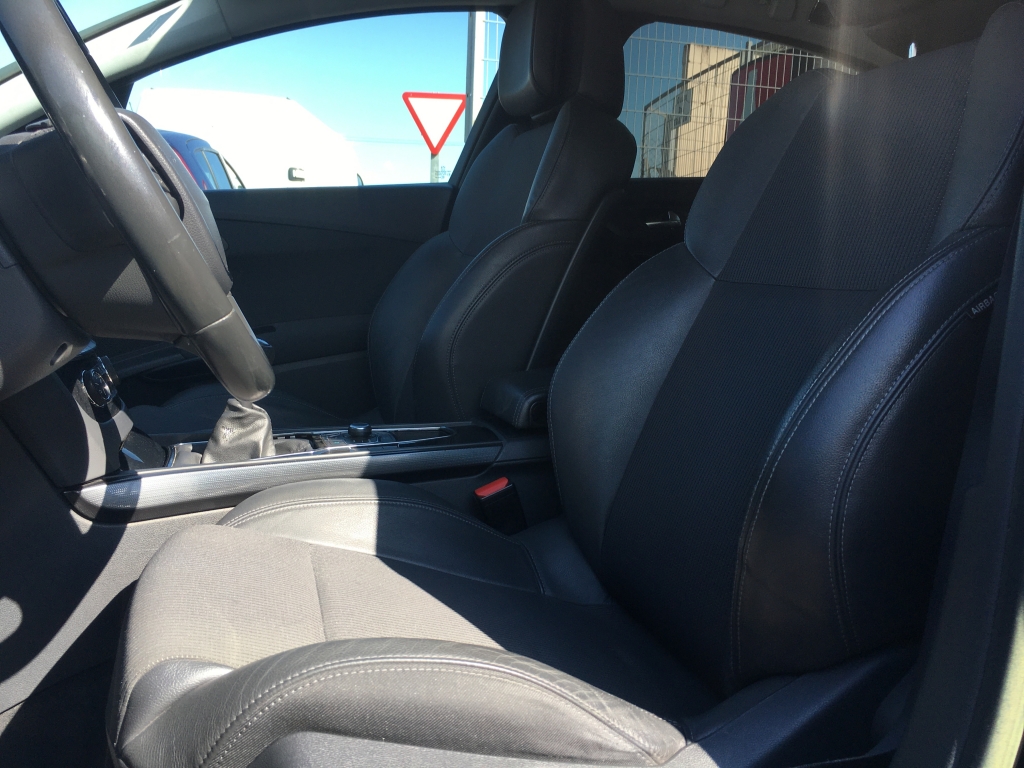 PEUGEOT 508 2.0 HDI 140CV