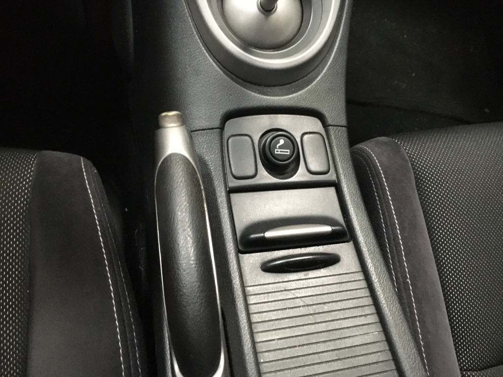 HONDA CIVIC 2.2 CDTI 140CV