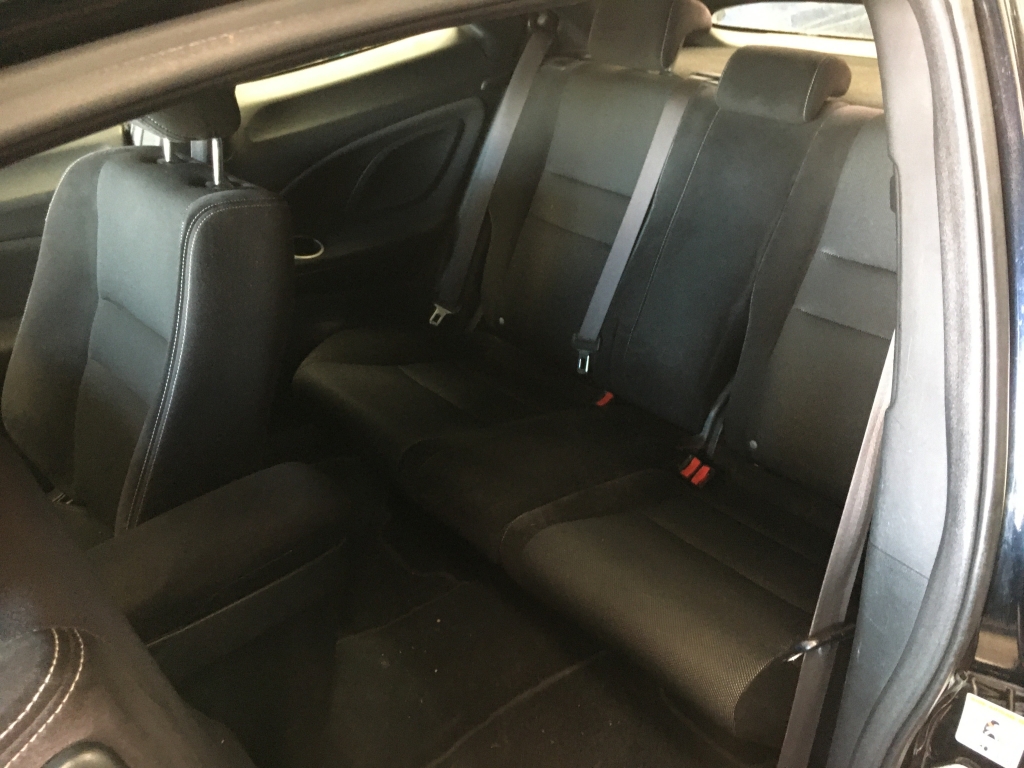 HONDA CIVIC 2.2 CDTI 140CV