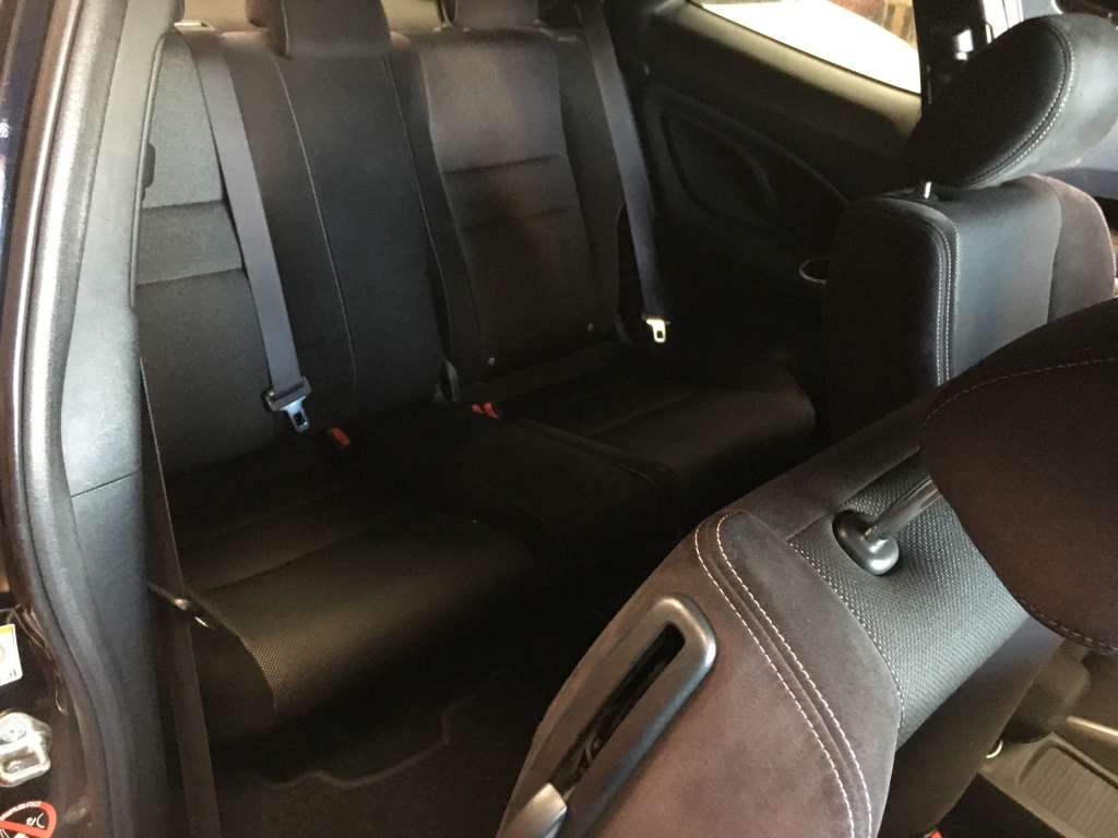 HONDA CIVIC 2.2 CDTI 140CV